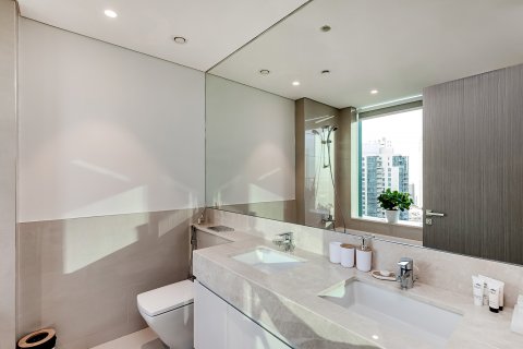 Διαμέρισμα σε Downtown Dubai (Downtown Burj Dubai), ΗΑΕ 3 υπνοδωμάτια, 140 τ.μ. Αρ. 696133 - φωτογραφία 11