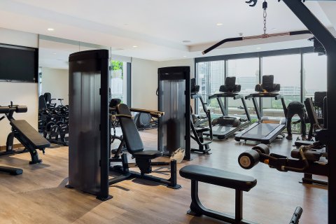 Διαμέρισμα σε Downtown Dubai (Downtown Burj Dubai), ΗΑΕ 3 υπνοδωμάτια, 140 τ.μ. Αρ. 696133 - φωτογραφία 22