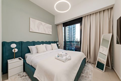 Apartament në Downtown Dubai (Downtown Burj Dubai), Emiratet e Bashkuara Arabe 3 dhoma gjumi, 140 m2. № 696133 - Foto 15