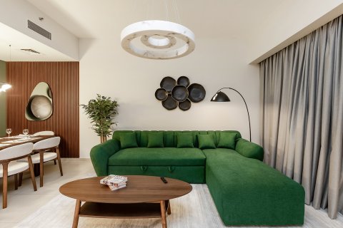 Apartament në Downtown Dubai (Downtown Burj Dubai), Emiratet e Bashkuara Arabe 3 dhoma gjumi, 140 m2. № 696133 - Foto 6