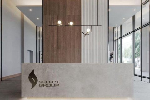 Apartament na sprzedaż w Business Bay, Dubai, ZEA 1 sypialnia, 59 mkw., nr 696145 - zdjęcie 3