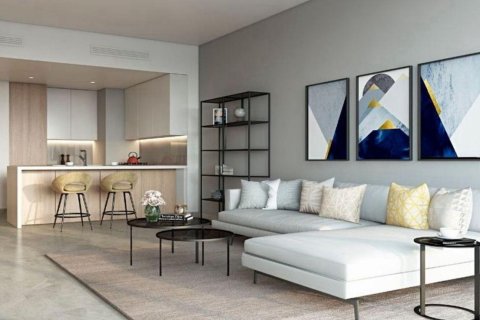 Wohnung zum Verkauf in Business Bay, Dubai, VAE 1 Schlafzimmer, 59 m2 Nr. 696145 - Foto 2