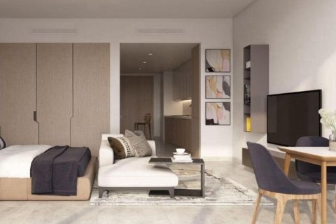 Apartament na sprzedaż w Business Bay, Dubai, ZEA 1 sypialnia, 59 mkw., nr 696145 - zdjęcie 10