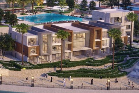 Apartament na sprzedaż w Business Bay, Dubai, ZEA 1 sypialnia, 59 mkw., nr 696145 - zdjęcie 5