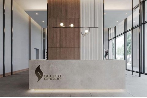 Wohnung zum Verkauf in Business Bay, Dubai, VAE 1 Schlafzimmer, 59 m2 Nr. 696145 - Foto 3