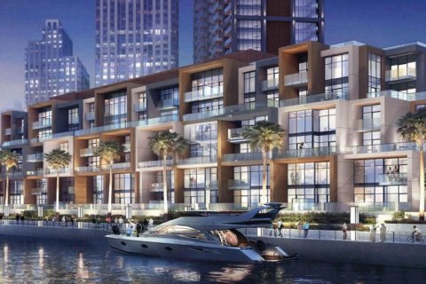 Wohnung zum Verkauf in Business Bay, Dubai, VAE 1 Schlafzimmer, 59 m2 Nr. 696145 - Foto 6