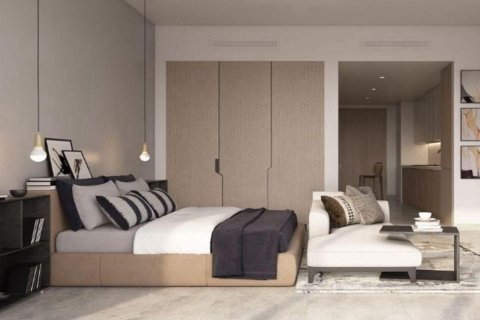 Apartament na sprzedaż w Business Bay, Dubai, ZEA 1 sypialnia, 59 mkw., nr 696145 - zdjęcie 9