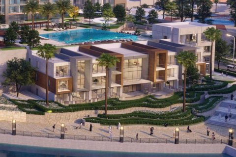 Wohnung zum Verkauf in Business Bay, Dubai, VAE 1 Schlafzimmer, 59 m2 Nr. 696145 - Foto 5