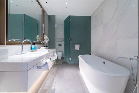 Διαμέρισμα σε Dubai Marina, ΗΑΕ 3 υπνοδωμάτια, 223 τ.μ. Αρ. 696144 - φωτογραφία 6