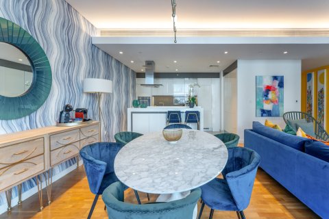 Müüa korter asukohaga Dubai Marina, AÜE: 1 magamistoaga, 105 m² Nr 696147 - pilt 14