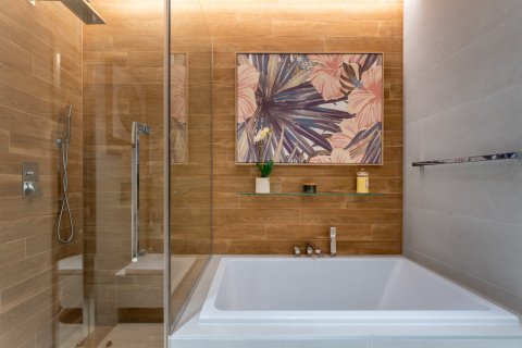 Müüa korter asukohaga Dubai Marina, AÜE: 1 magamistoaga, 105 m² Nr 696147 - pilt 10