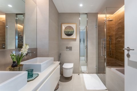 Müüa korter asukohaga Dubai Marina, AÜE: 1 magamistoaga, 105 m² Nr 696147 - pilt 8