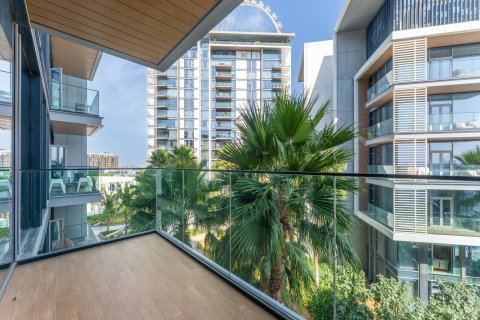 Apartament în Dubai Marina, Dubai, EAU 1 dormitor, 105 mp.  №696147