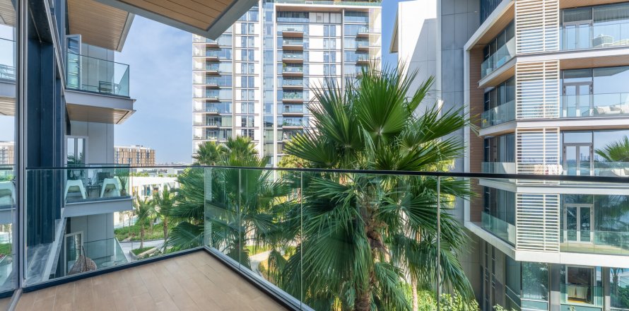 Korter asukohaga Dubai Marina, AÜE: 1 magamistoaga, 105 m² Nr 696147