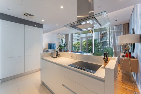 Müüa korter asukohaga Dubai Marina, AÜE: 1 magamistoaga, 105 m² Nr 696147 - pilt 7