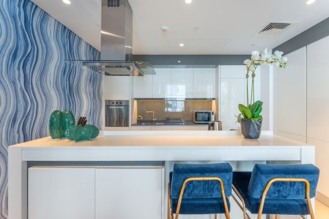 Müüa korter asukohaga Dubai Marina, AÜE: 1 magamistoaga, 105 m² Nr 696147 - pilt 2