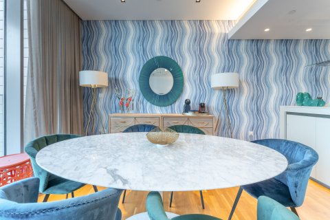 Müüa korter asukohaga Dubai Marina, AÜE: 1 magamistoaga, 105 m² Nr 696147 - pilt 12