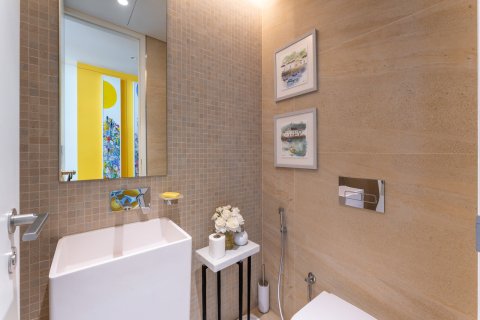 Müüa korter asukohaga Dubai Marina, AÜE: 1 magamistoaga, 105 m² Nr 696147 - pilt 15