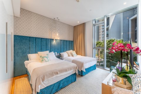 Müüa korter asukohaga Dubai Marina, AÜE: 1 magamistoaga, 105 m² Nr 696147 - pilt 17