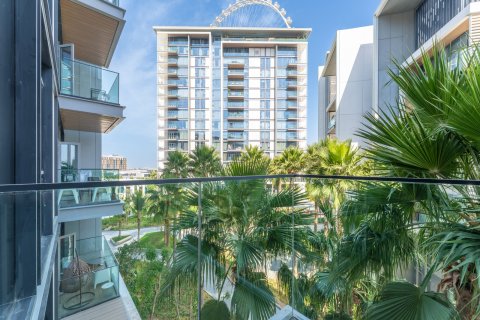 Müüa korter asukohaga Dubai Marina, AÜE: 1 magamistoaga, 105 m² Nr 696147 - pilt 21