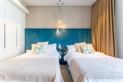 Müüa korter asukohaga Dubai Marina, AÜE: 1 magamistoaga, 105 m² Nr 696147 - pilt 18