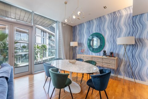 Müüa korter asukohaga Dubai Marina, AÜE: 1 magamistoaga, 105 m² Nr 696147 - pilt 4