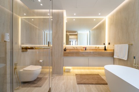 Купить таунхаус в Tilal Al Ghaf, Дубай, ОАЭ 5 спален, 432м2, № 696146 - фото 23