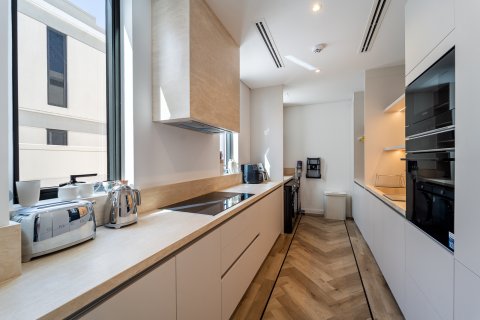 Купить таунхаус в Tilal Al Ghaf, Дубай, ОАЭ 5 спален, 432м2, № 696146 - фото 16