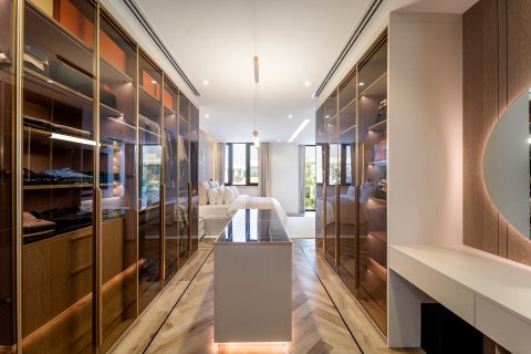 Купить таунхаус в Tilal Al Ghaf, Дубай, ОАЭ 5 спален, 432м2, № 696146 - фото 22