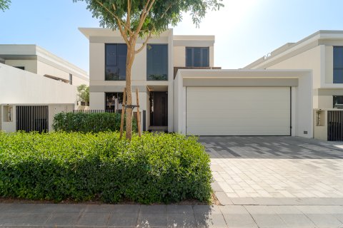 Купить таунхаус в Tilal Al Ghaf, Дубай, ОАЭ 5 спален, 432м2, № 696146 - фото 7