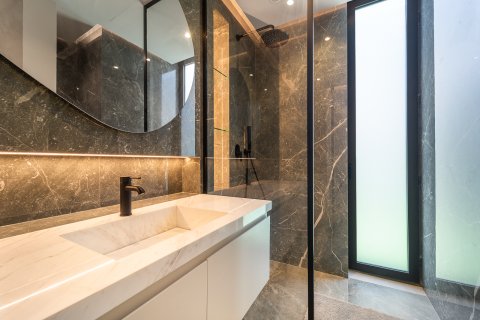 Купить таунхаус в Tilal Al Ghaf, Дубай, ОАЭ 5 спален, 432м2, № 696146 - фото 29