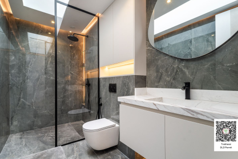 Купить таунхаус в Tilal Al Ghaf, Дубай, ОАЭ 5 спален, 432м2, № 696146 - фото 30