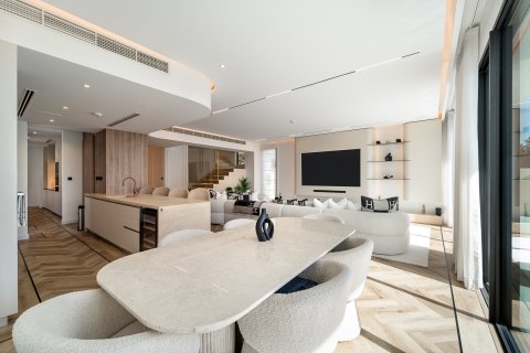 Купить таунхаус в Tilal Al Ghaf, Дубай, ОАЭ 5 спален, 432м2, № 696146 - фото 15