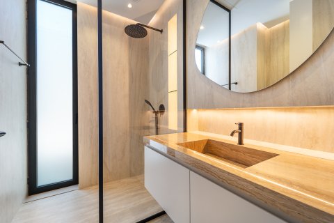 Купить таунхаус в Tilal Al Ghaf, Дубай, ОАЭ 5 спален, 432м2, № 696146 - фото 26