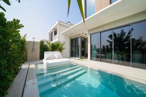 Купить таунхаус в Tilal Al Ghaf, Дубай, ОАЭ 5 спален, 432м2, № 696146 - фото 2