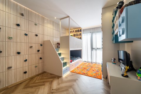 Купить таунхаус в Tilal Al Ghaf, Дубай, ОАЭ 5 спален, 432м2, № 696146 - фото 28