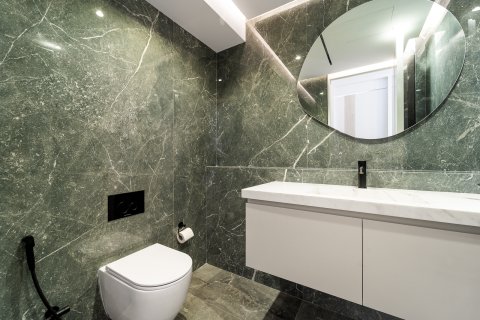 Купить таунхаус в Tilal Al Ghaf, Дубай, ОАЭ 5 спален, 432м2, № 696146 - фото 18