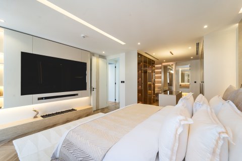 Купить таунхаус в Tilal Al Ghaf, Дубай, ОАЭ 5 спален, 432м2, № 696146 - фото 21