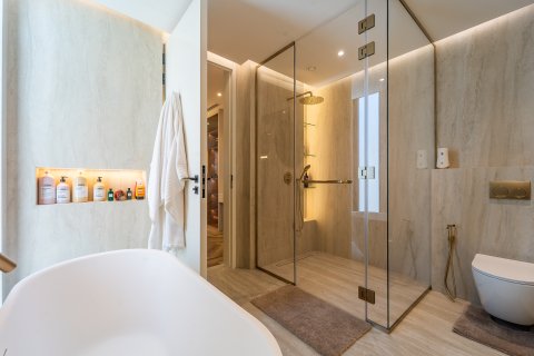 Купить таунхаус в Tilal Al Ghaf, Дубай, ОАЭ 5 спален, 432м2, № 696146 - фото 24