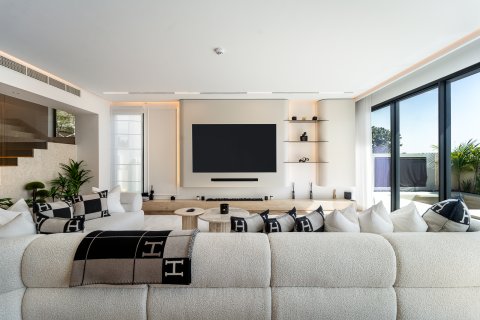 Купить таунхаус в Tilal Al Ghaf, Дубай, ОАЭ 5 спален, 432м2, № 696146 - фото 12