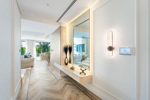 Купить таунхаус в Tilal Al Ghaf, Дубай, ОАЭ 5 спален, 432м2, № 696146 - фото 8