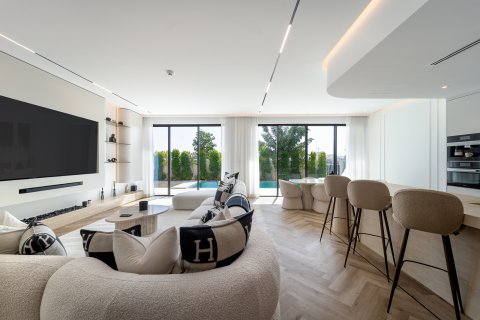 Купить таунхаус в Tilal Al Ghaf, Дубай, ОАЭ 5 спален, 432м2, № 696146 - фото 10