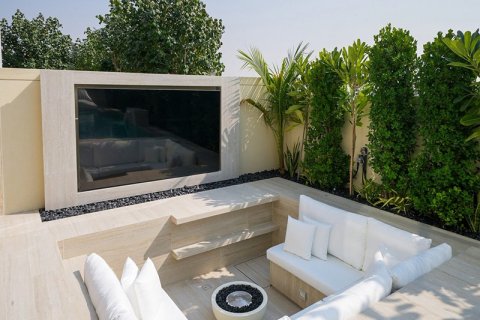 Купить таунхаус в Tilal Al Ghaf, Дубай, ОАЭ 5 спален, 432м2, № 696146 - фото 5