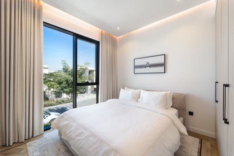 Купить таунхаус в Tilal Al Ghaf, Дубай, ОАЭ 5 спален, 432м2, № 696146 - фото 25