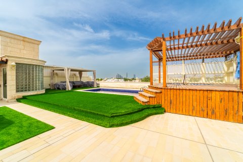 Al Manhal, Abu Dhabi, BAE’de satılık villa 7 yatak odası, 1412 m&sup2; No 696132 - fotoğraf 14