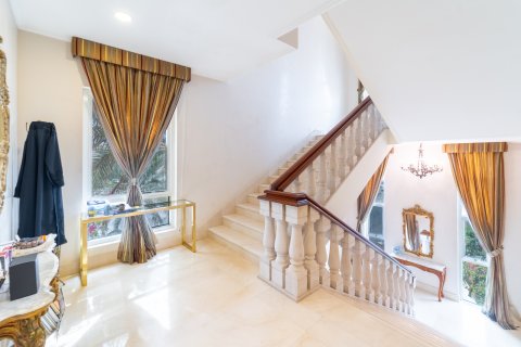 Al Manhal, Abu Dhabi, BAE’de satılık villa 7 yatak odası, 1412 m&sup2; No 696132 - fotoğraf 10