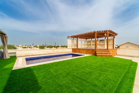 Al Manhal, Abu Dhabi, BAE’de satılık villa 7 yatak odası, 1412 m&sup2; No 696132 - fotoğraf 15