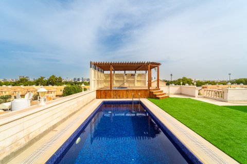 Al Manhal, Abu Dhabi, BAE’de satılık villa 7 yatak odası, 1412 m&sup2; No 696132 - fotoğraf 16