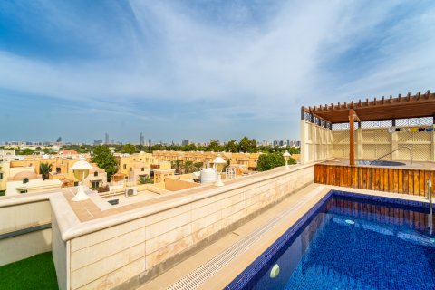 Al Manhal, Abu Dhabi, BAE’de satılık villa 7 yatak odası, 1412 m&sup2; No 696132 - fotoğraf 17