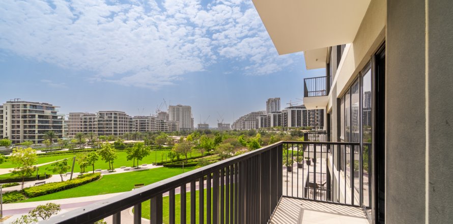 Apartment sa Dubai, UAE 3 silid-tulugan, 146 sq.m. № 696148